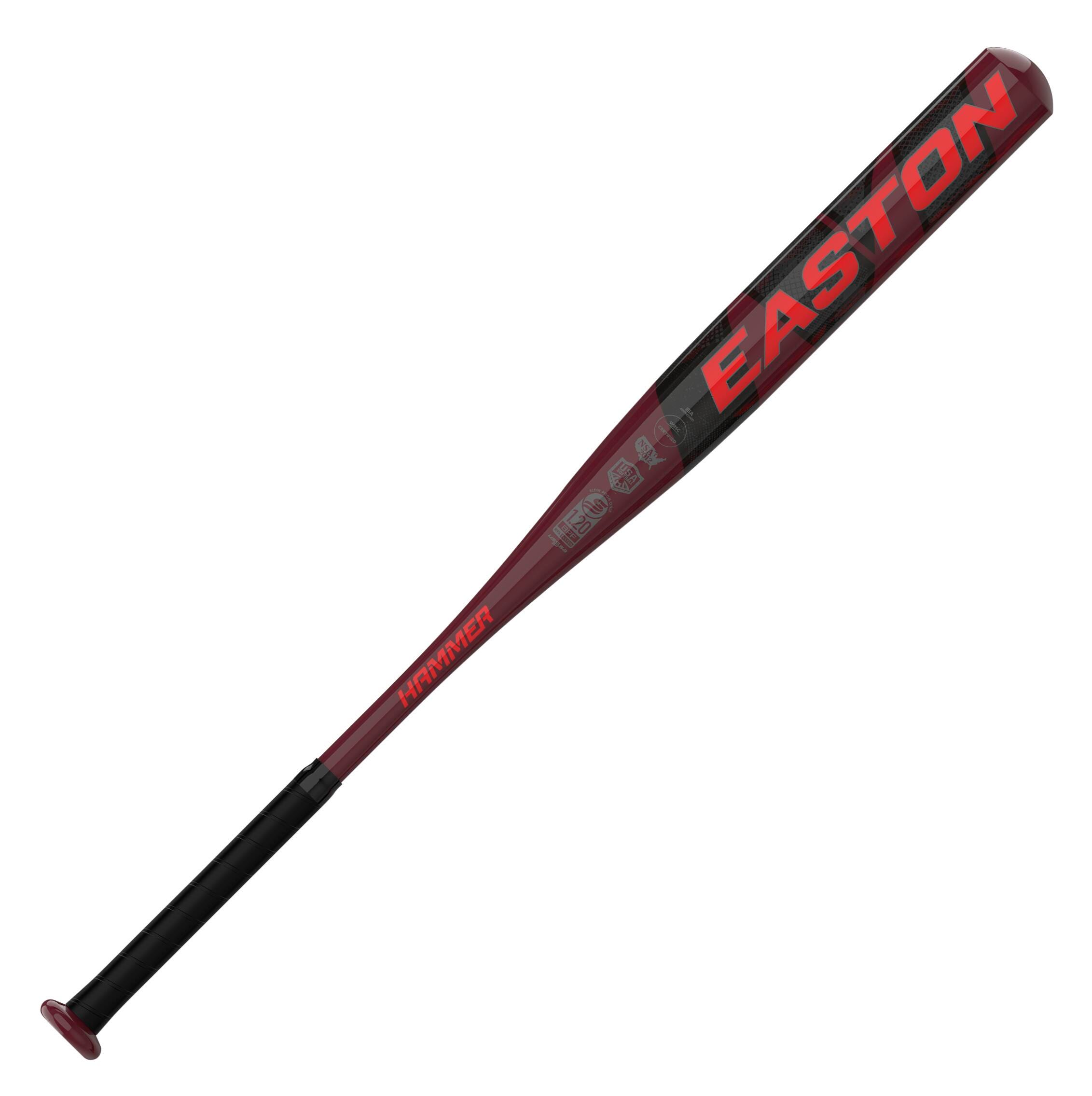 Easton Hammer Softball Bat 33/26 2024 ISF/ASA/USSSA